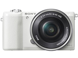 SONY α5100 ILCE-5100L パワーズームレンズキット 価格比較 - 価格.com