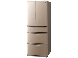 シャープ冷蔵庫 SJ-XF47T シャープ SJ-XW47T 価格比較 - 価格.com