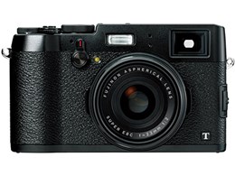 FUJIFILM X100T