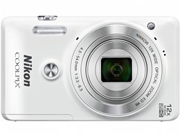 COOLPIX S6900