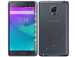 GALAXY Note Edge
