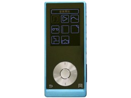 MP3-01 [4GB]