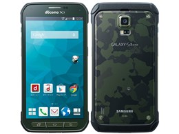 GALAXY S5 ACTIVE