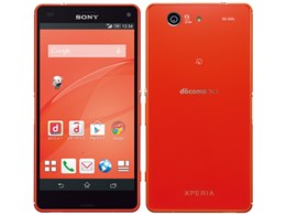 Xperia Z3 Compact