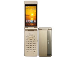 docomo P-01G