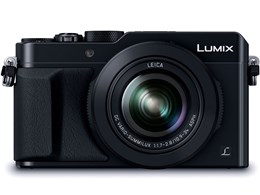 LUMIX DMC-LX100
