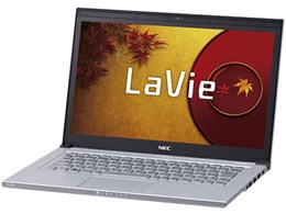 LaVie G ^CvZ Core i5 4210Uڃf