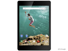 Nexus 9 Wi-Fiモデル 16GB