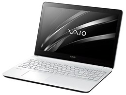 VAIO Fit 15E VJF1511 Core i3/�������[ 4GB/HDD 500GB/Windows 8.1/�^�b�`�p�l���񓋍�/Office�t���f��