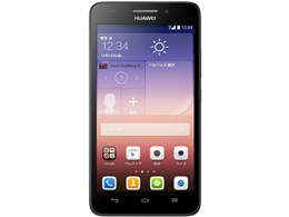 Ascend G620S