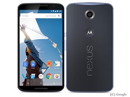 Nexus 6