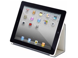 Slim Case & Stand for iPad(��3����&��4����)