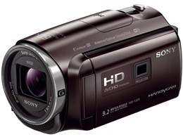 超歓迎人気はるるん様専用【ジャンク品】SONY HDR-CX670(B) アクションカメラ・ウェアラブルカメラ