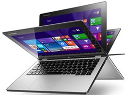 Lenovo Yoga 2 11 Pentium N3540ڃf