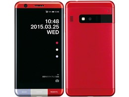INFOBAR A03