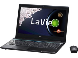 LaVie Note Standard NS750/AA 2015年1月発表モデル