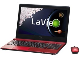 LaVie Note Standard NS550/AA 2015N1\f