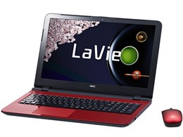 LaVie Note Standard NS150/AA 2015N1\f