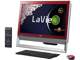 NEC LaVie Desk All-in-one DA370/AA 2015年1月発表モデル 価格比較