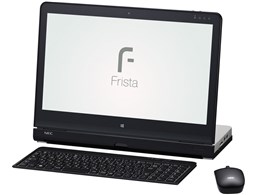 LaVie Hybrid Frista HF150/AA 2015Ntf