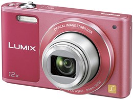 LUMIX DMC-SZ10