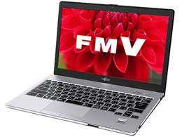 FMV LIFEBOOK SHV[Y WS1/T WTS17 i.com Core i5E4GBEOfficeڃf