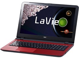 LaVie Direct NS(e) Celeron Dual-Core 3205Uڃf