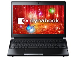 dynabook R73 R73/P 2015Ntf