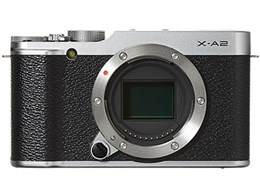 富士フイルム FUJIFILM X-A2 ボディ 価格比較 - 価格.com