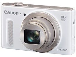 PowerShot SX610 HS