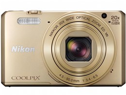 COOLPIX S7000
