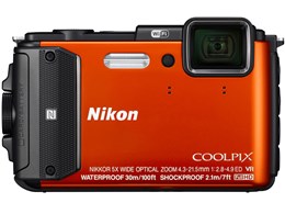 COOLPIX AW130
