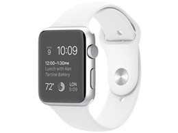 スマートフォン/携帯電話 その他 Apple Apple Watch Sport 42mm 価格比較 - 価格.com