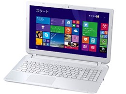 dynabook T45 T45/P 2015Ntf