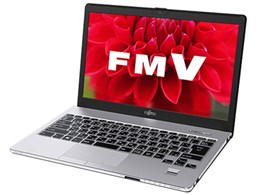 FMV LIFEBOOK SHV[Y WS1/T WTS17_A8 i.com Core i5E4GBڃf