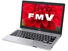 FMV LIFEBOOK SHV[Y WS1/T WTS17_A i.com Core i5E8GBڃf