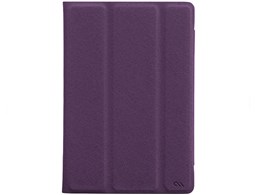 iPad mini 3/2/1 Textured Tuxedo Case