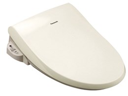 Panasonic 温水洗浄便座 DL-WF20- CP (W3-08) Panasonic 温水洗浄便座 DL-WF20- CP (W3-08) Amazon