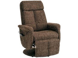 ルルド 3Dもみバーソナルチェア AX-CL1630