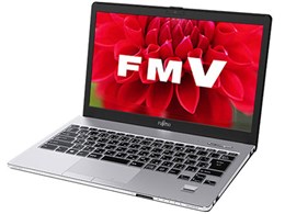 FMV LIFEBOOK SHV[Y SH90/T WTS17T_A i.com胂f