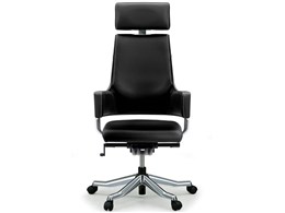 Delphi Leather High Type