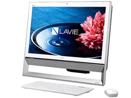 LAVIE Direct DA(S) Celeron Dual-Core 3205U/4GBڃf