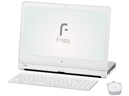 LAVIE Direct HF Celeron Dual-Core 3205U/4GBڃf