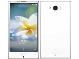 AQUOS SERIE SHV32