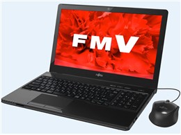 FMV LIFEBOOK AH42/U 2015年5月発表モデル