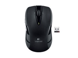 Wireless Mouse M546