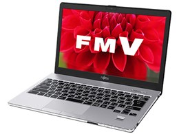 FMV LIFEBOOK SHV[Y WS1/T WTS17_A9 i.com Core i5E4GBڃf