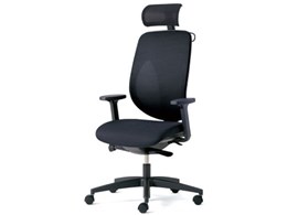 giroflex353 353-9029RSH