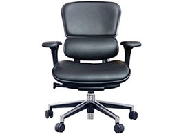 Ergohuman Basic EH-LAL