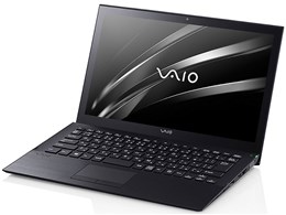 VAIO Pro 13 mk2 VJP1321/Core i3/[4GB/SSD 128GB/Windows 8.1/^b`pl񓋍ڃf